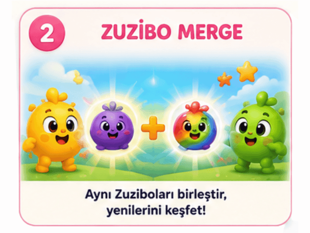 Merge