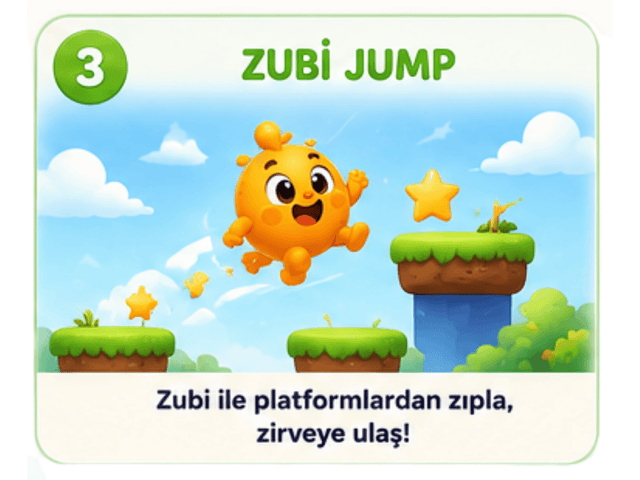 Jump