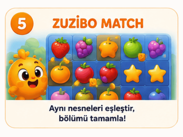 Match