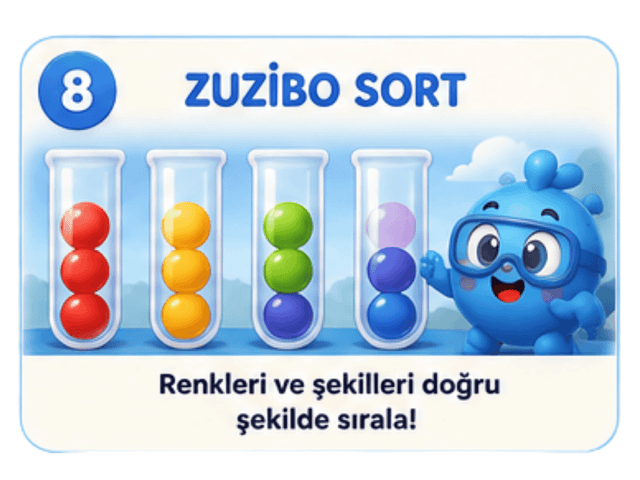 Sort