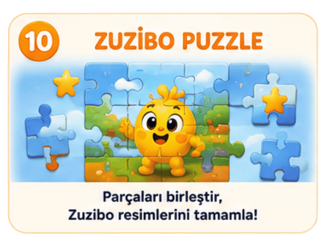 Puzzle